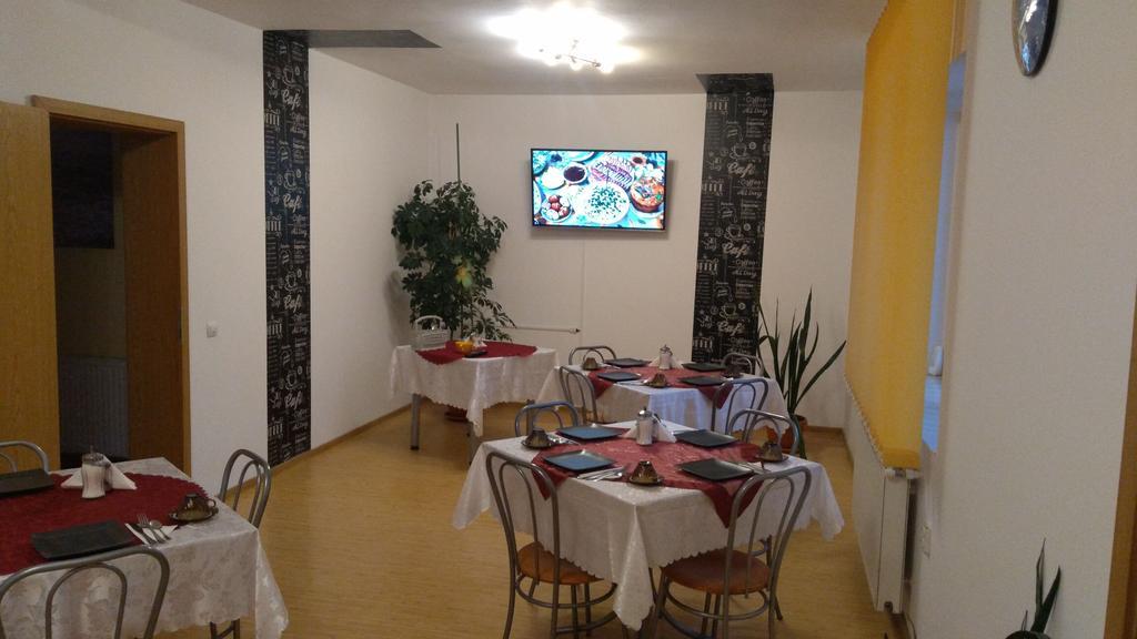 Pensiunea Riunione Brașov Exterior foto